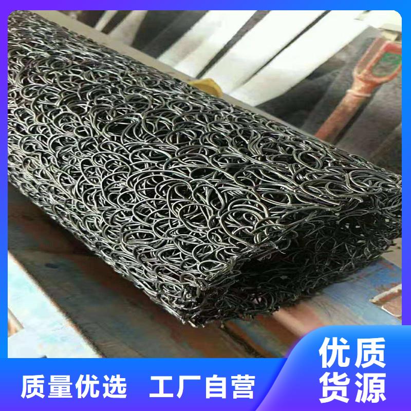 排水盲管土工格栅多种优势放心选择