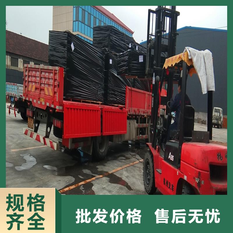 沥青木丝板_打孔波纹管以质量求生存