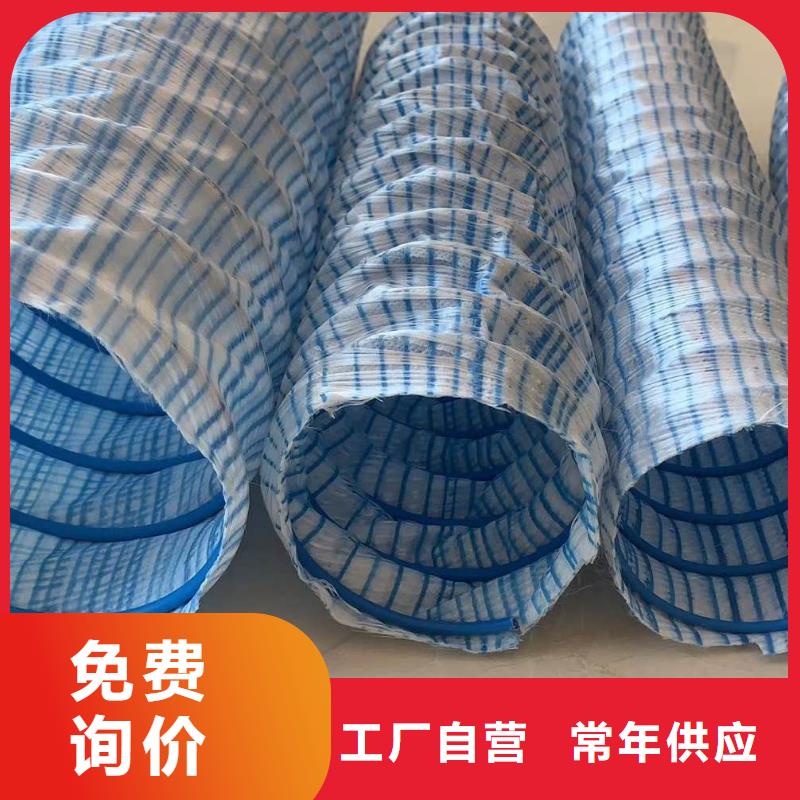 【软式透水管,土工格栅厂家定制】