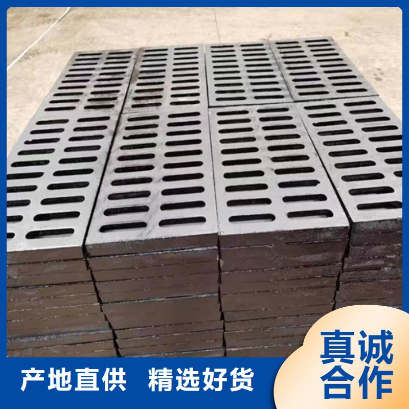 球墨铸铁篦子,球墨铸铁管件货源充足