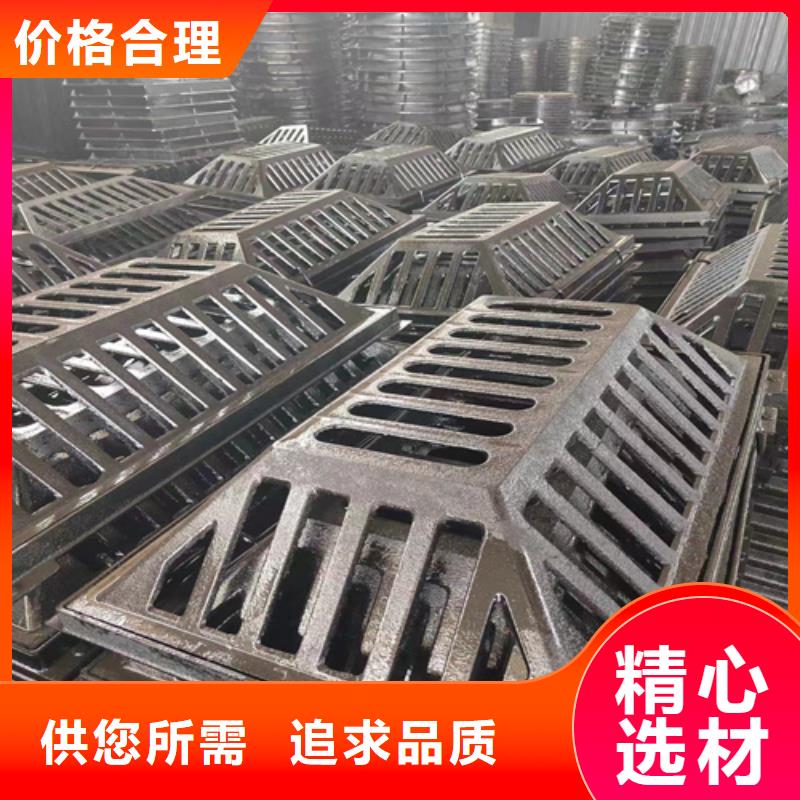 球墨铸铁篦子,球墨铸铁管件货源充足