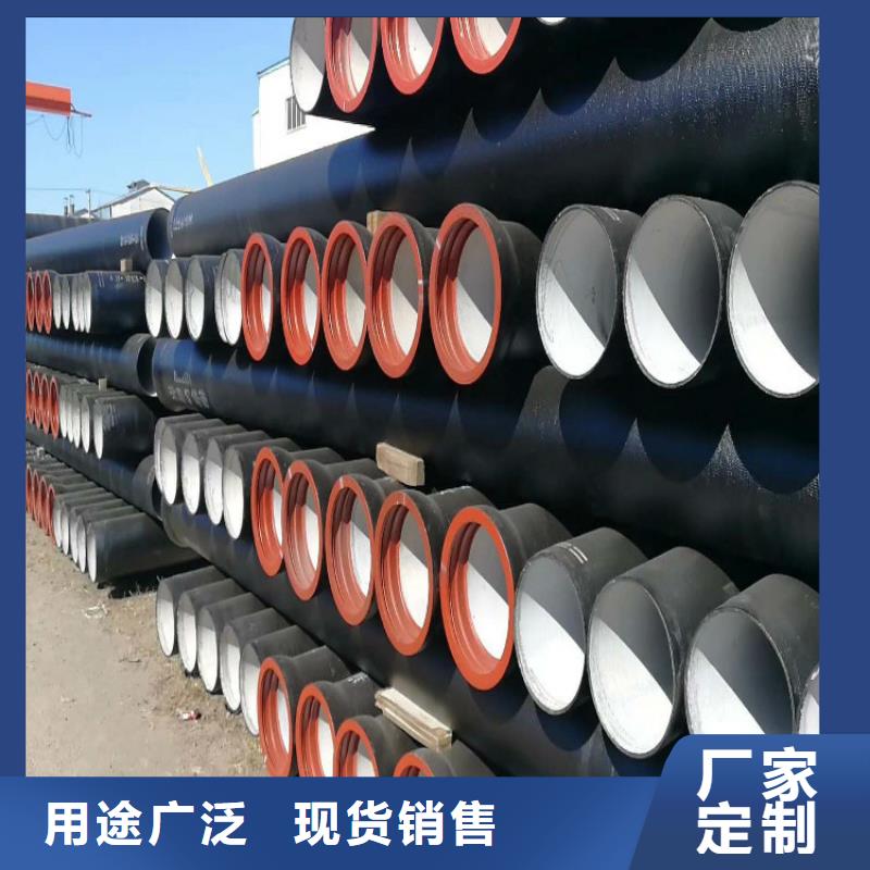 球墨铸铁管_球墨铸铁篦子使用寿命长久