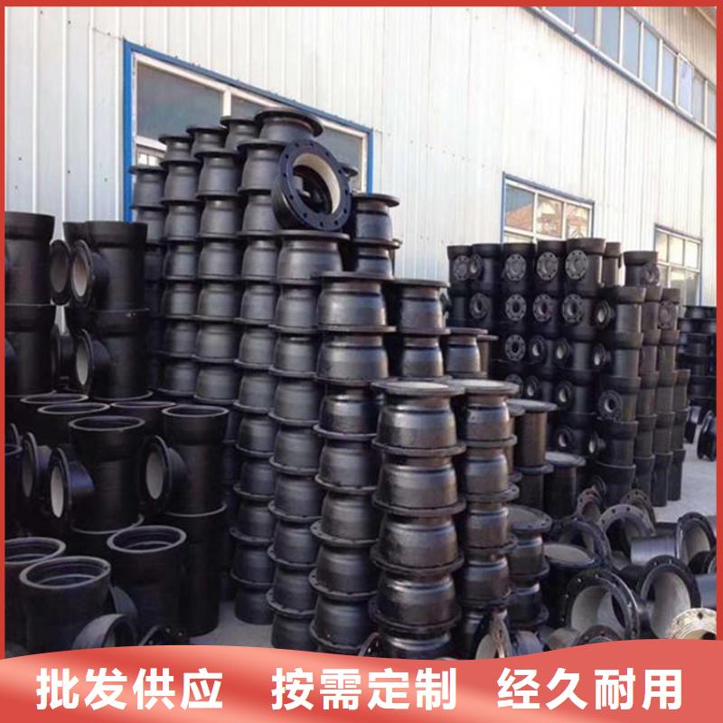 球墨铸铁管酸洗无缝钢管细节之处更加用心