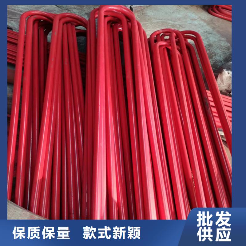 酸洗钝化无缝钢管【K9级球墨铸铁管】厂家经验丰富
