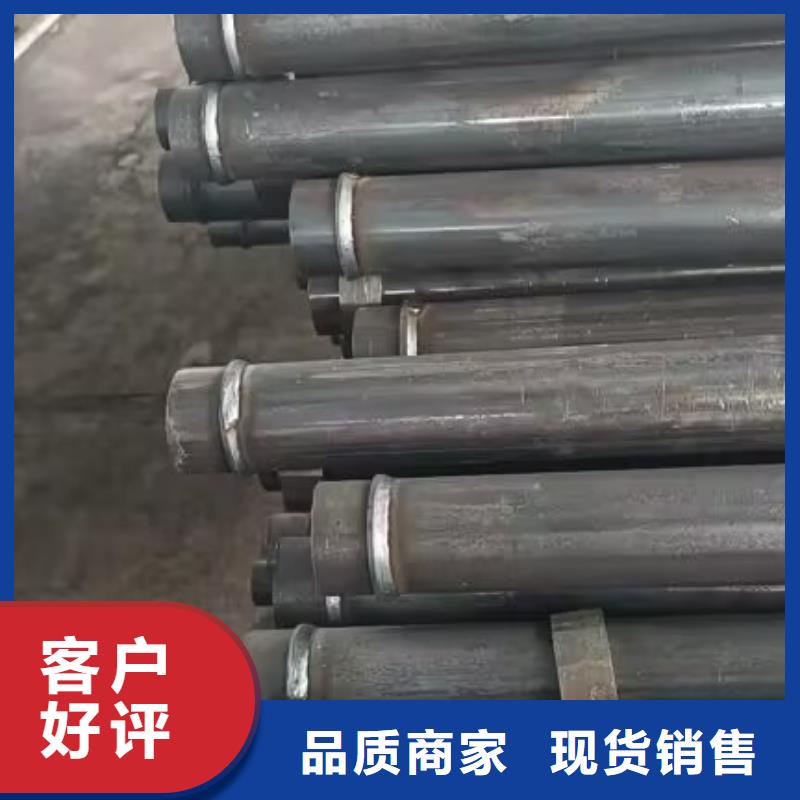 声测管钢花管厂家直营