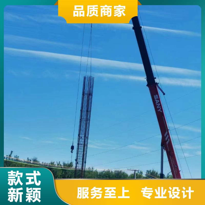 声测管_【桥梁支护超前小导管】用心细节