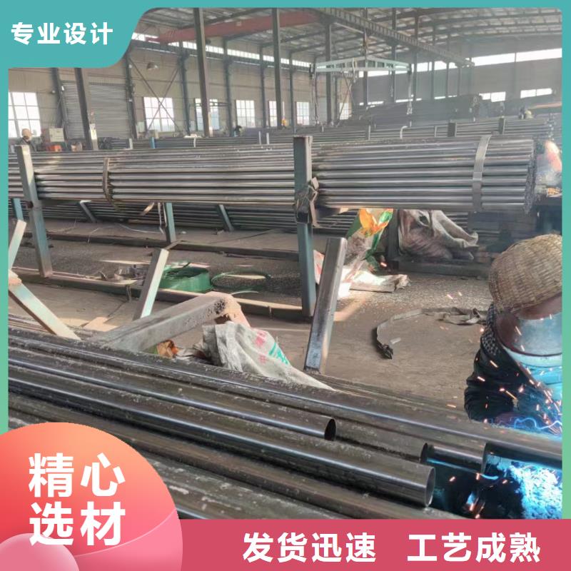 声测管品种全
