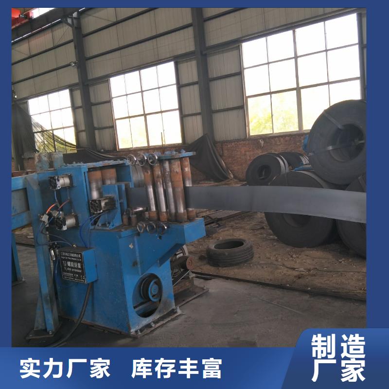 声测管桥梁质量检测管拒绝差价