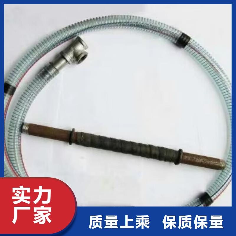 注浆管30mm声测管当地货源