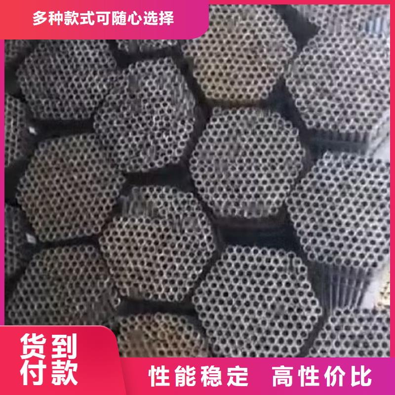 注浆管,声测管专注质量