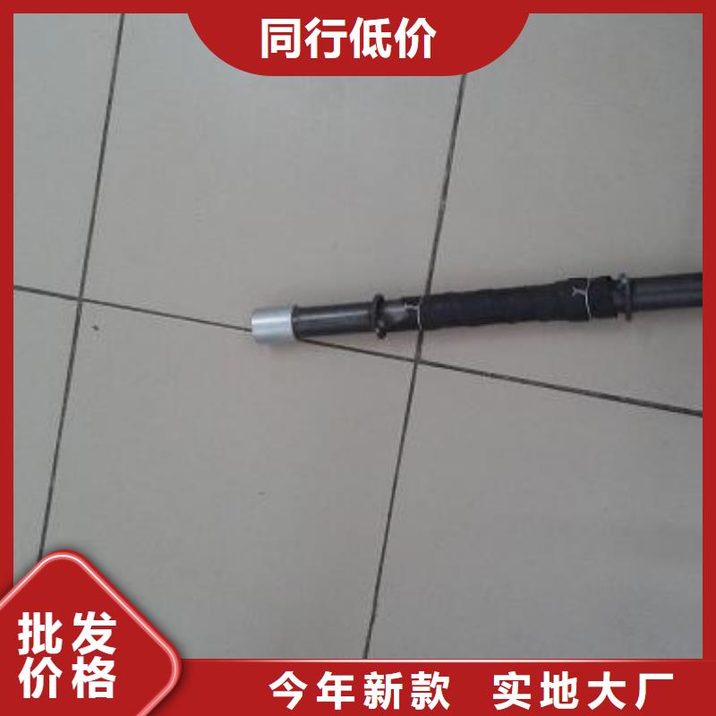 <钦州>(本地)注浆管 直缝声测管价格公道合理