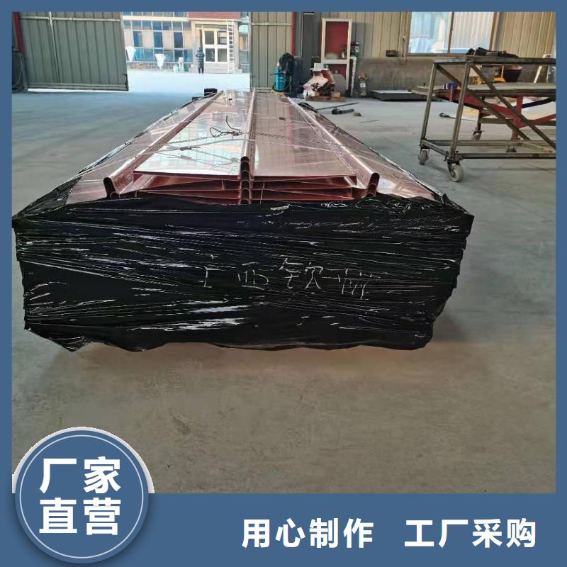 铜止水-【PE塑料盲沟】质检严格