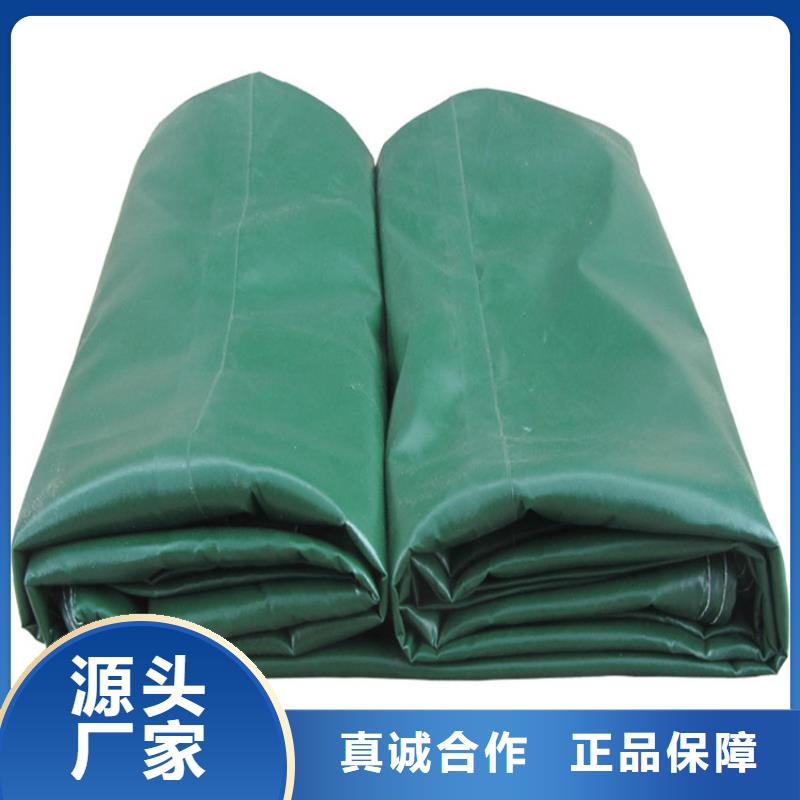 防雨布防水熟料彩条布精益求精