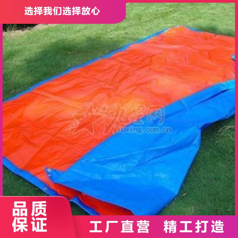 防雨布双覆膜彩条布匠心打造