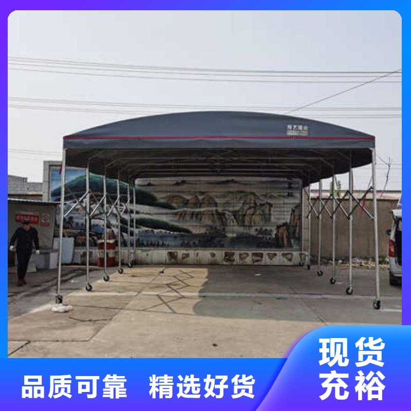 仓储物流大棚品质优
