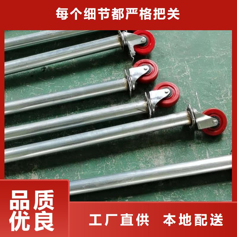 仓储物流大棚品质优