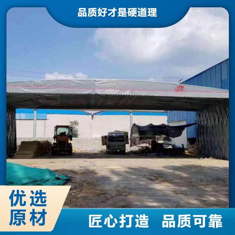 仓储物流大棚品质优