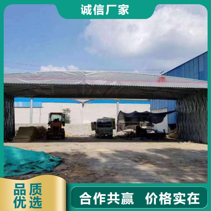 仓储帐篷施工团队