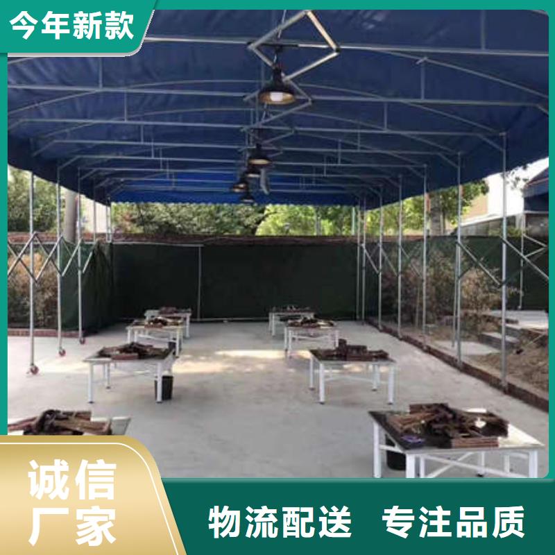 推拉雨棚性价比高