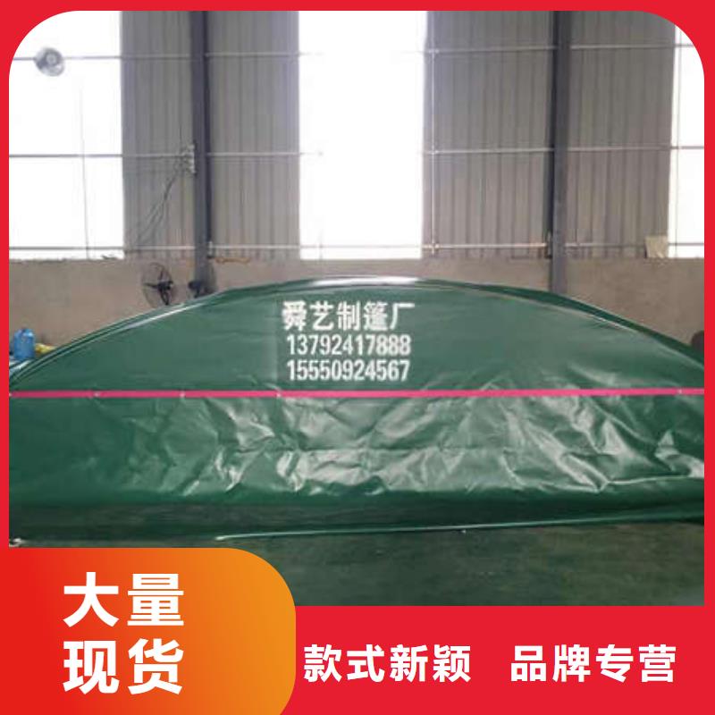 仓储物流大棚按需定制