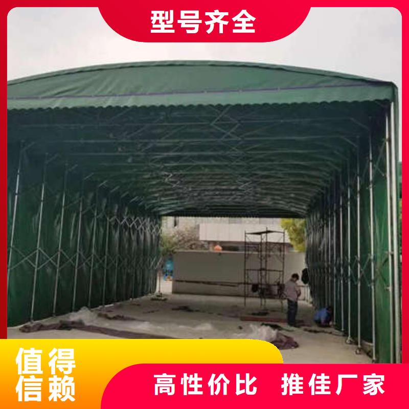 仓储帐篷施工团队