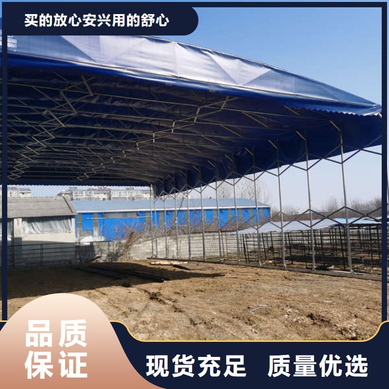 推拉篷上门服务