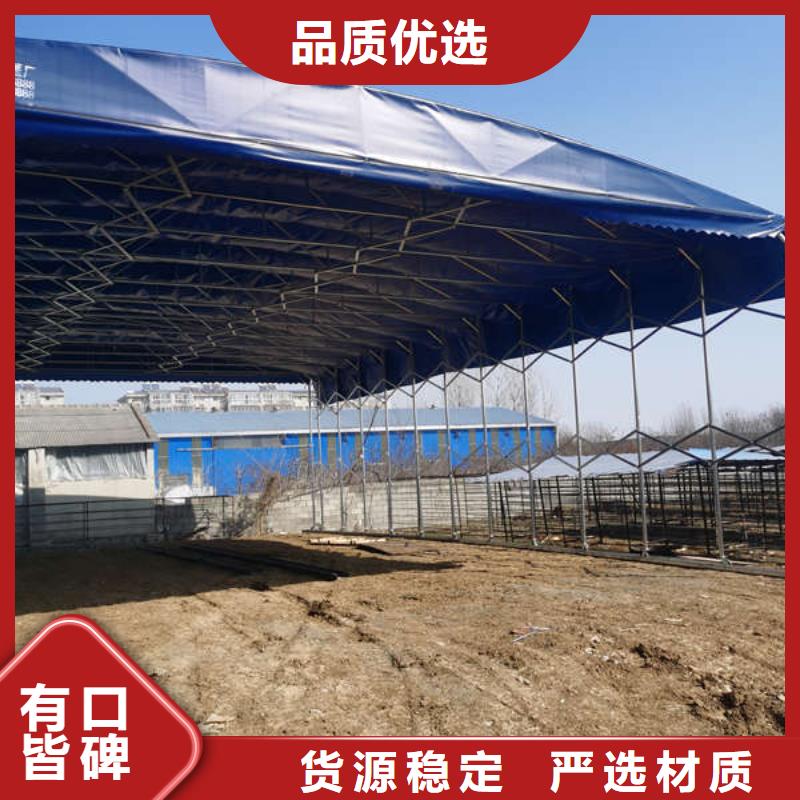 停车棚按需定制