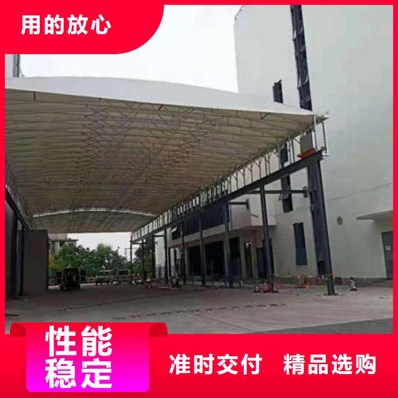 停车棚全国走货
