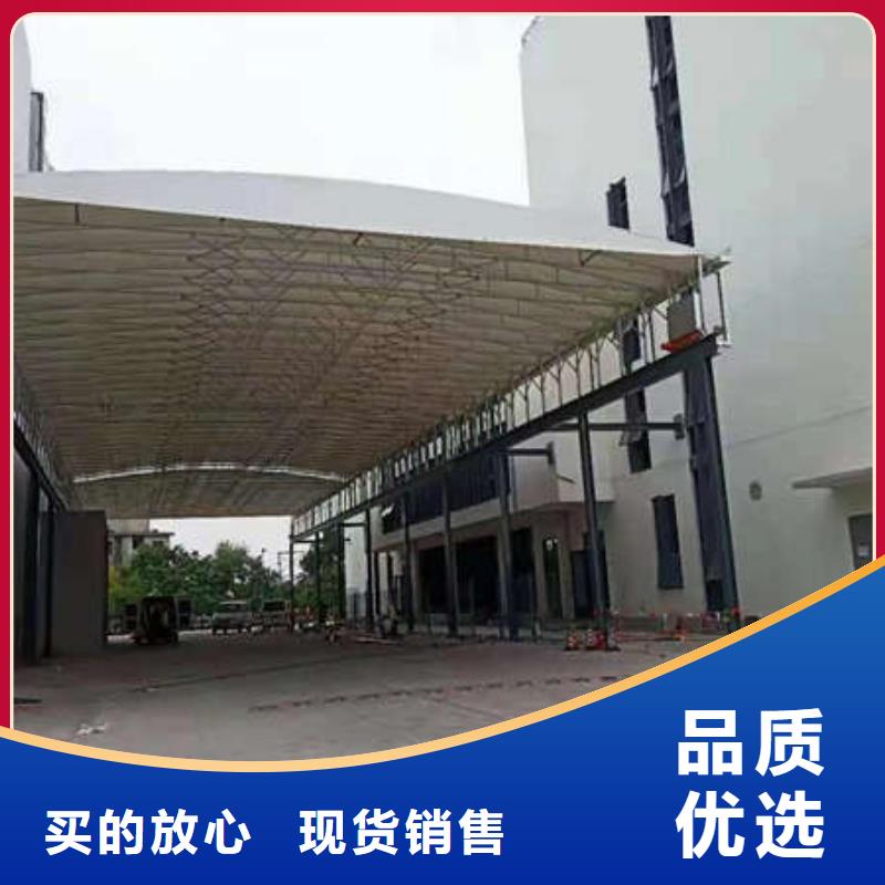 电动伸缩篷设计