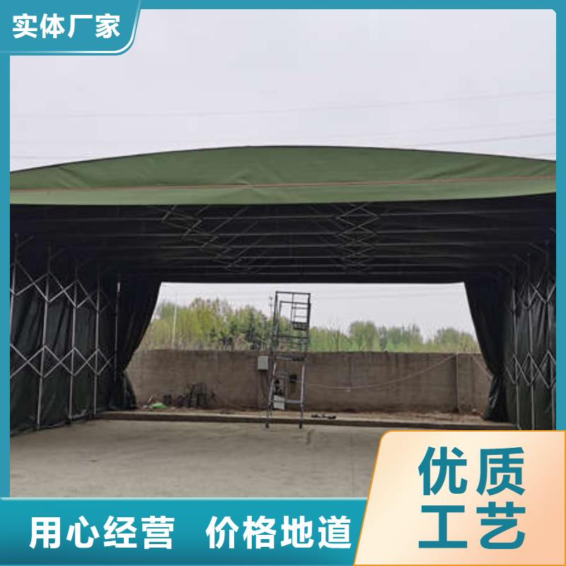 推拉雨棚产品介绍