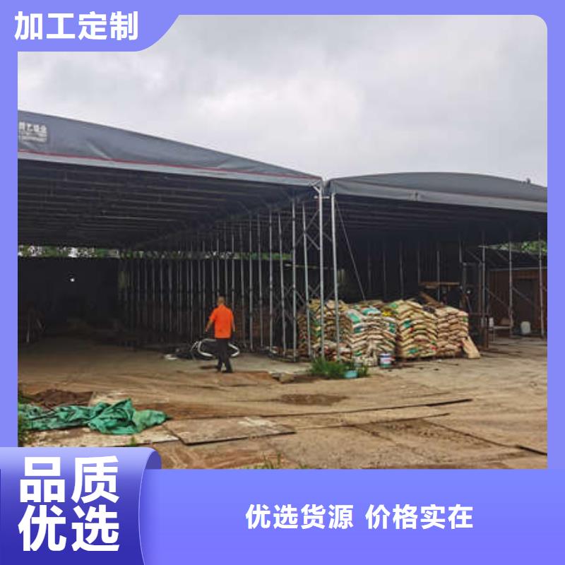 电动推拉篷上门服务