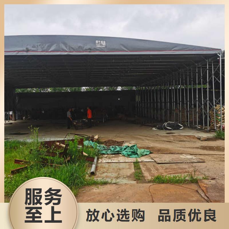 仓储帐篷订制
