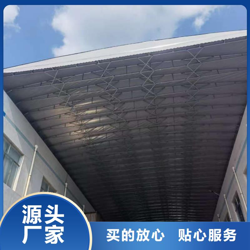 停车棚全国走货