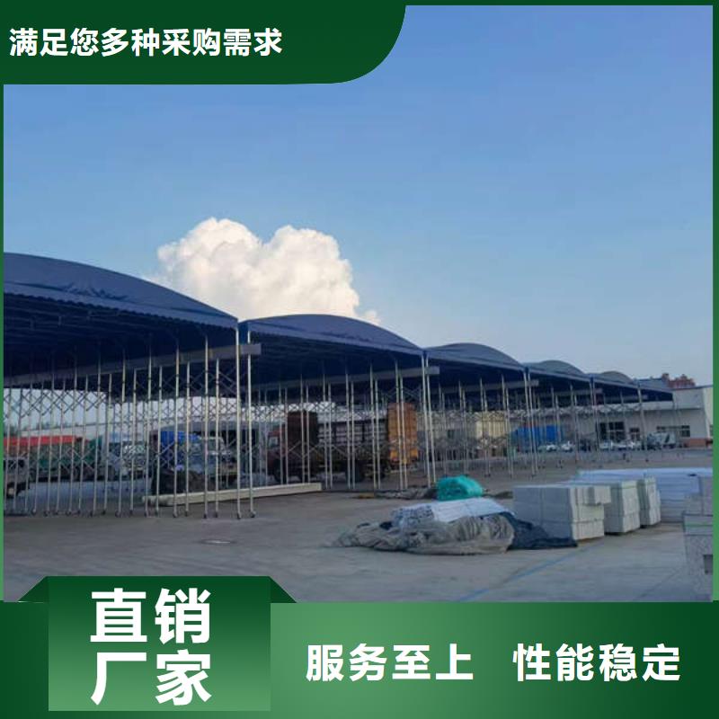电动雨棚正规厂家