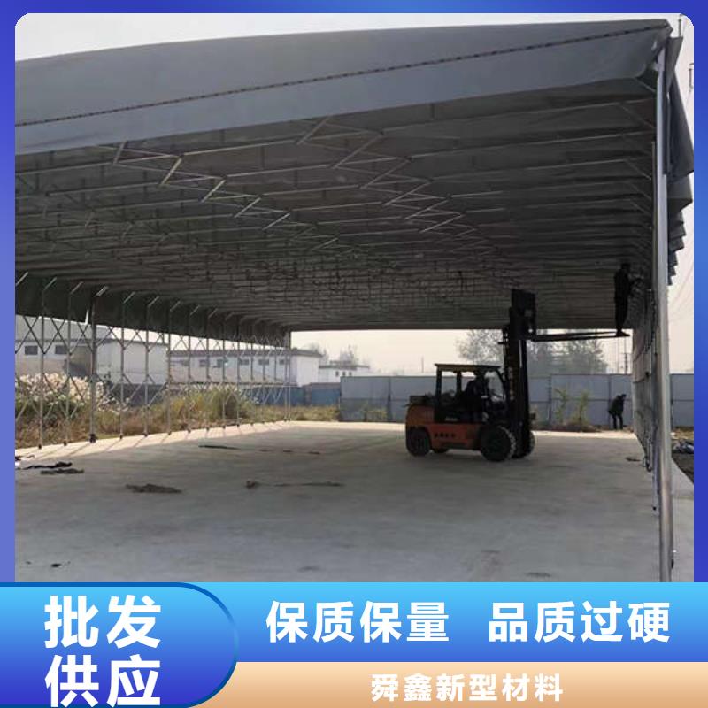 电动推拉篷上门服务