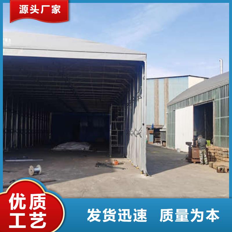 电动伸缩篷定制