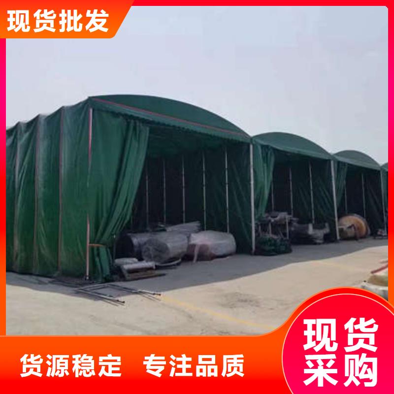电动推拉篷上门服务