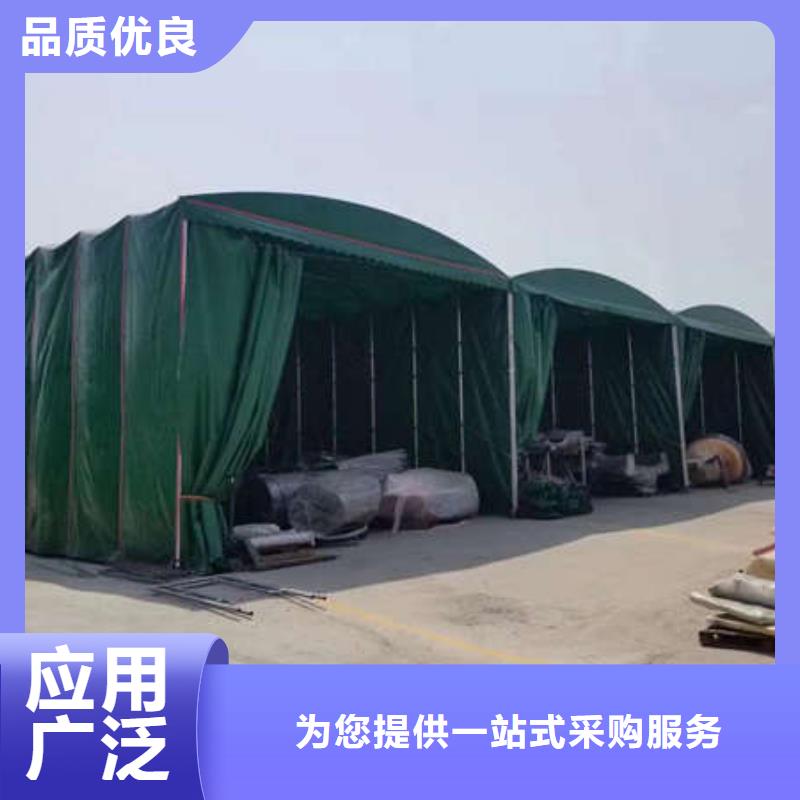 推拉雨棚产品介绍