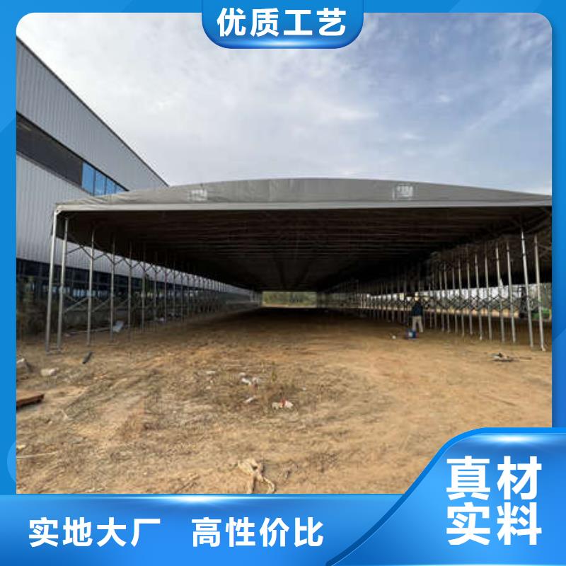 电动篷实力厂家