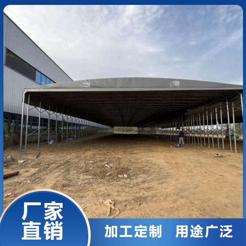 雨棚【伸缩帐篷】专注产品质量与服务