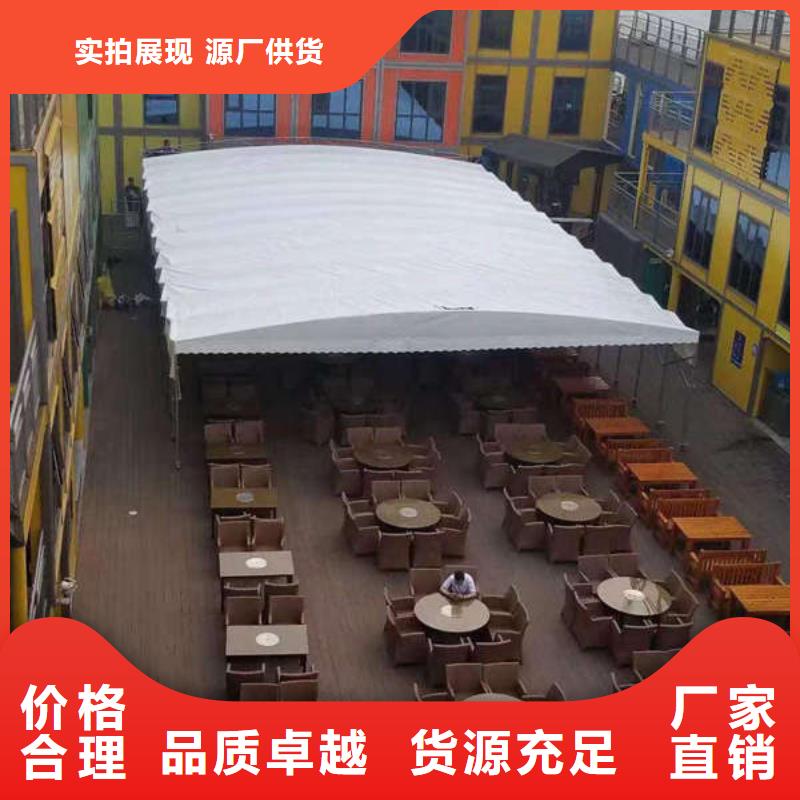 电动推拉篷为您服务
