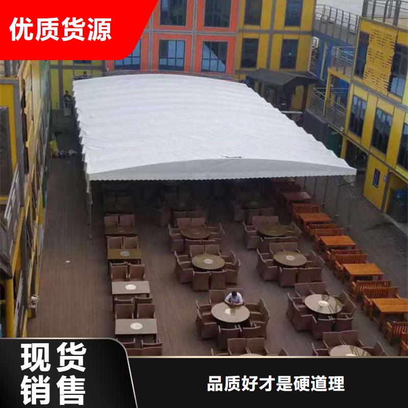 电动雨棚生产基地
