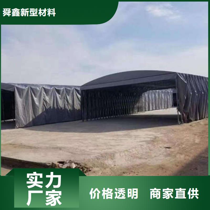 物流大棚实力厂家