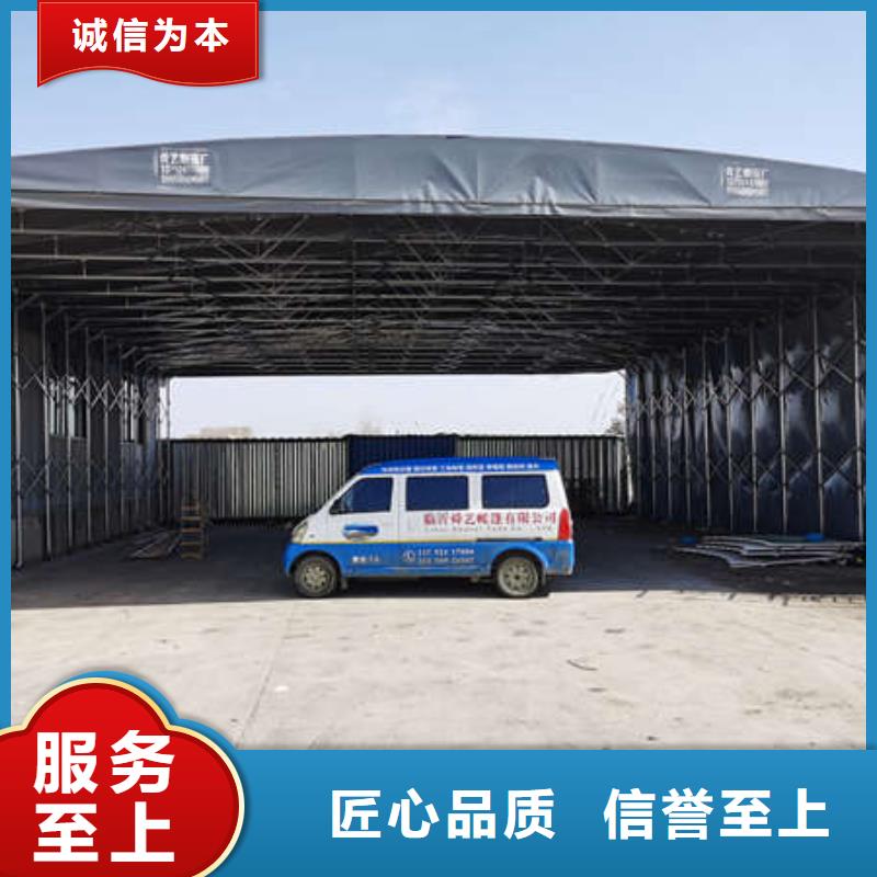 仓储物流大棚按需定制