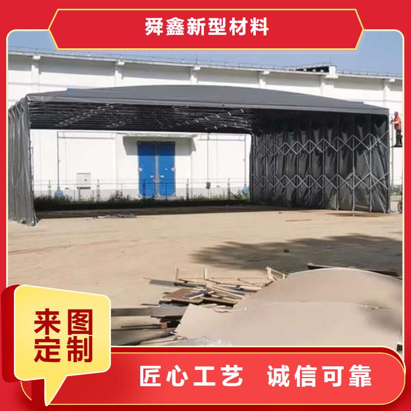电动雨棚正规厂家