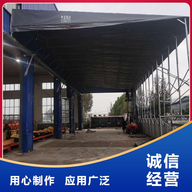 推拉篷上门服务