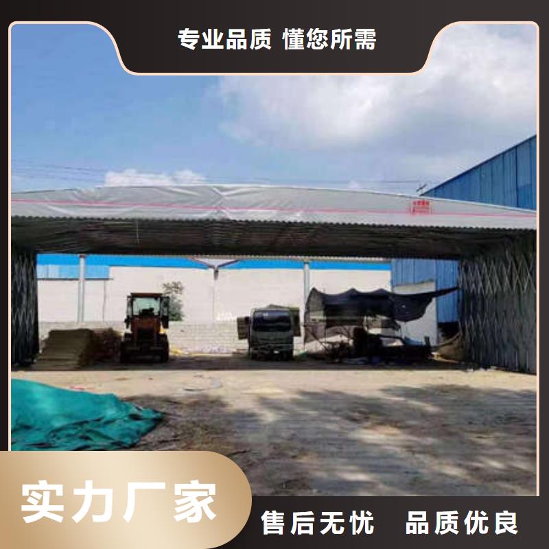 雨棚停车棚一周内发货