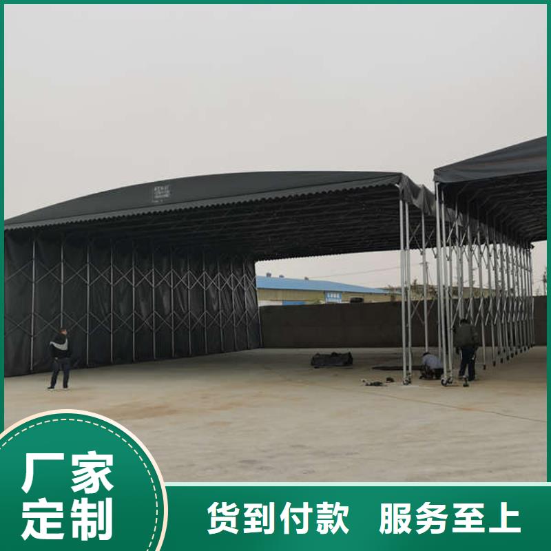 雨棚停车棚一周内发货