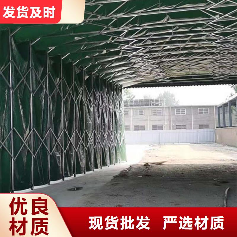 雨棚大排档帐篷快速发货