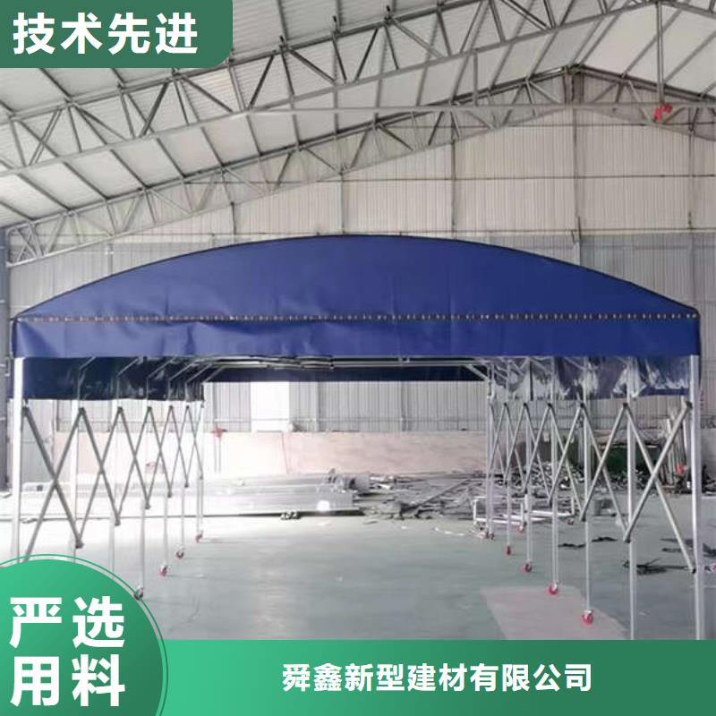 【雨棚】推拉雨棚优选原材